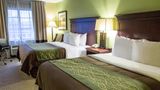 <b>Comfort Inn Suite</b>. Images powered by <a href="https://iceportal.shijigroup.com/" title="IcePortal" target="_blank">IcePortal</a>.