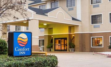 Comfort Inn