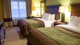 <b>Comfort Inn Room</b>. Images powered by <a href="https://iceportal.shijigroup.com/" title="IcePortal" target="_blank">IcePortal</a>.