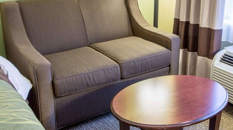 Comfort Inn Suite