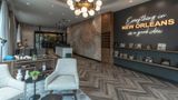 St Charles Coach House, An Ascend Hotel Lobby