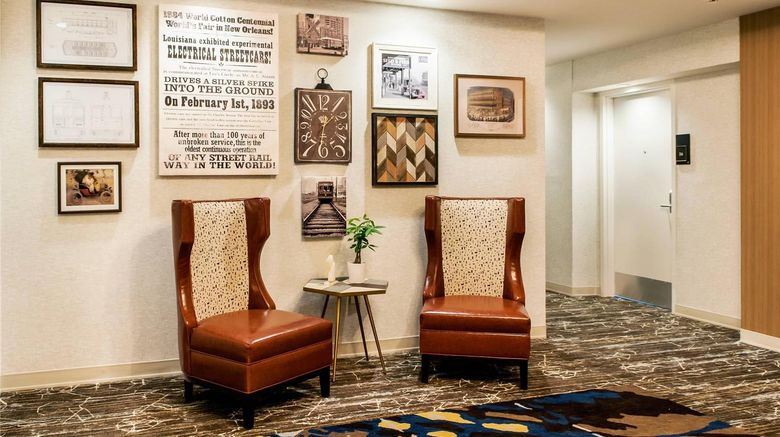 <b>St Charles Coach House, An Ascend Hotel Other</b>. Images powered by <a href="https://iceportal.shijigroup.com/" title="IcePortal" target="_blank">IcePortal</a>.