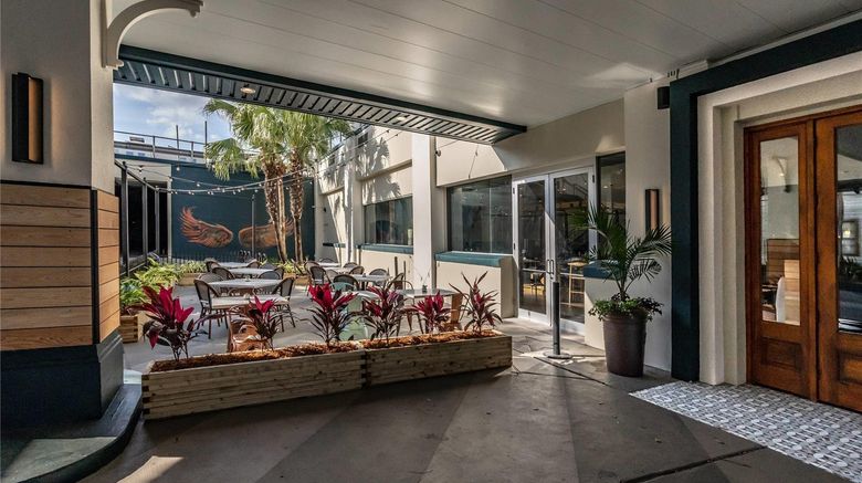 <b>St Charles Coach House, An Ascend Hotel Exterior</b>. Images powered by <a href="https://iceportal.shijigroup.com/" title="IcePortal" target="_blank">IcePortal</a>.