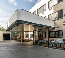 St Charles Coach House, An Ascend Hotel Exterior