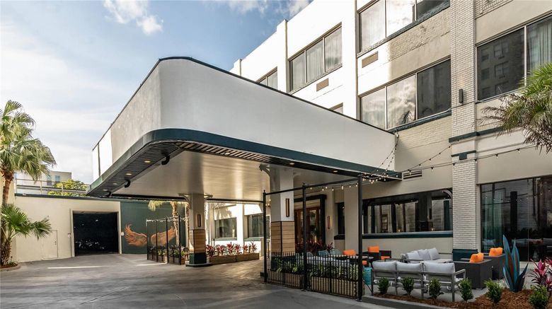 <b>St Charles Coach House, An Ascend Hotel Exterior</b>. Images powered by <a href="https://iceportal.shijigroup.com/" title="IcePortal" target="_blank">IcePortal</a>.