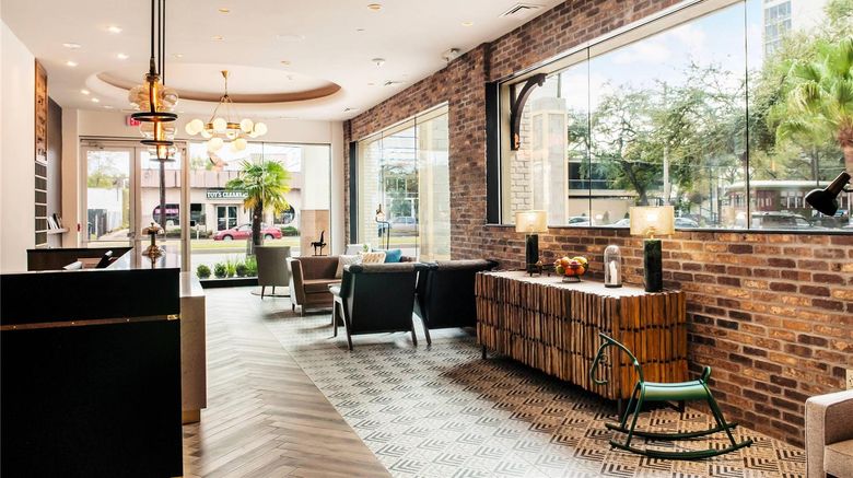 <b>St Charles Coach House, An Ascend Hotel Lobby</b>. Images powered by <a href="https://iceportal.shijigroup.com/" title="IcePortal" target="_blank">IcePortal</a>.