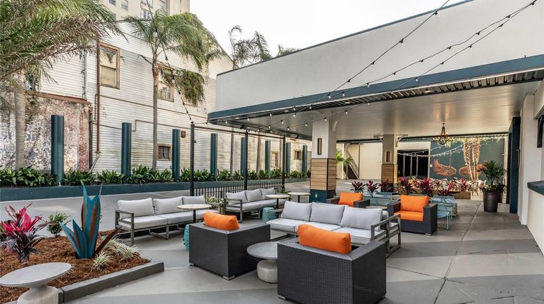 <b>St Charles Coach House, An Ascend Hotel Exterior</b>. Images powered by <a href="https://iceportal.shijigroup.com/" title="IcePortal" target="_blank">IcePortal</a>.