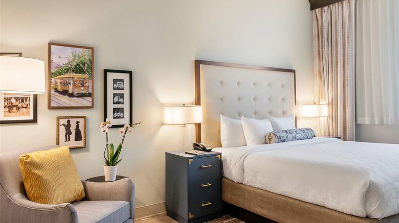 <b>St Charles Coach House, An Ascend Hotel Room</b>. Images powered by <a href="https://iceportal.shijigroup.com/" title="IcePortal" target="_blank">IcePortal</a>.