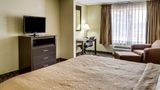 <b>Quality Suites Baton Rouge Room</b>. Images powered by <a href="https://iceportal.shijigroup.com/" title="IcePortal" target="_blank">IcePortal</a>.