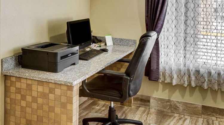 Quality Suites Baton Rouge Other