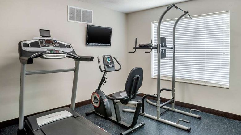 <b>Quality Suites Baton Rouge Health</b>. Images powered by <a href="https://iceportal.shijigroup.com/" title="IcePortal" target="_blank">IcePortal</a>.