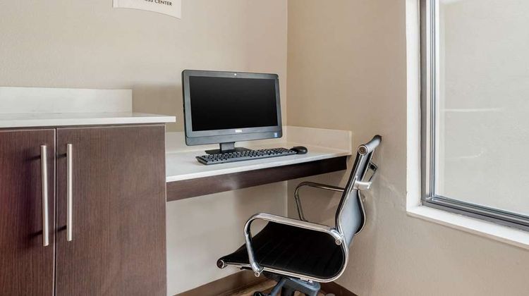 Quality Suites Baton Rouge Other