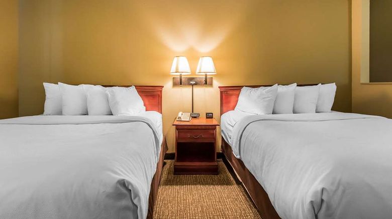 <b>Quality Suites of New Iberia Suite</b>. Images powered by <a href="https://iceportal.shijigroup.com/" title="IcePortal" target="_blank">IcePortal</a>.