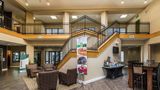 Quality Suites of New Iberia Lobby