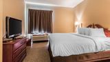 Quality Suites of New Iberia Suite