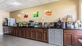 Quality Suites of New Iberia Restaurant