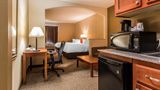 Quality Suites of New Iberia Suite