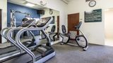 Quality Suites of New Iberia Health