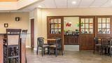 Quality Suites of New Iberia Restaurant
