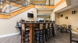 Quality Suites of New Iberia Restaurant