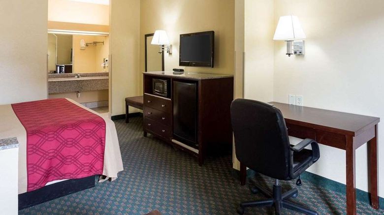 <b>Rodeway Inn & Suites Room</b>. Images powered by <a href="https://iceportal.shijigroup.com/" title="IcePortal" target="_blank">IcePortal</a>.