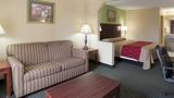 Rodeway Inn & Suites Suite
