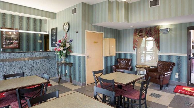 Rodeway Inn & Suites Restaurant