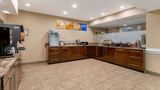 Comfort Suites Restaurant