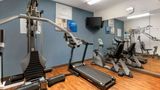 Comfort Suites Health