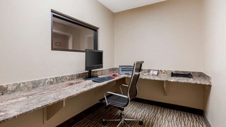 Comfort Suites Other