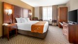 Comfort Suites Suite