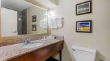 Comfort Suites Room
