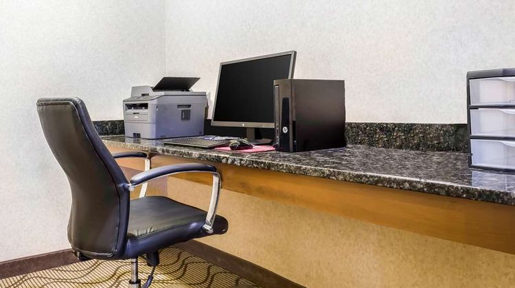 Quality Inn Ruston Other