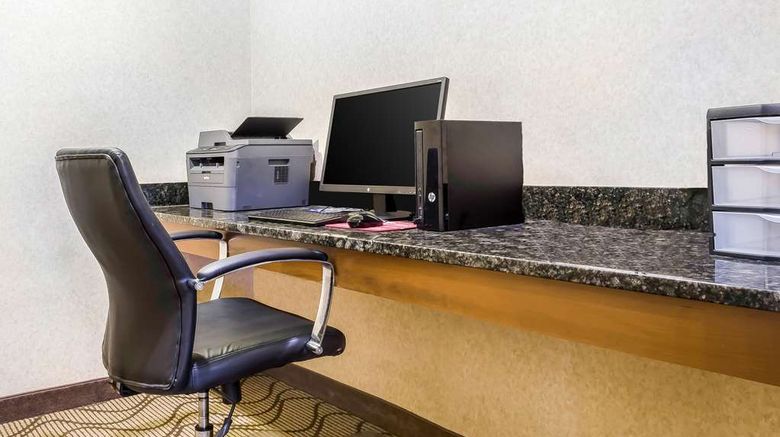<b>Quality Inn Ruston Other</b>. Images powered by <a href="https://iceportal.shijigroup.com/" title="IcePortal" target="_blank">IcePortal</a>.