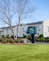 Quality Inn Ruston