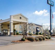 Quality Inn Ruston Exterior