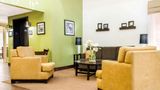 <b>Sleep Inn & Suites Lobby</b>. Images powered by <a href="https://iceportal.shijigroup.com/" title="IcePortal" target="_blank">IcePortal</a>.