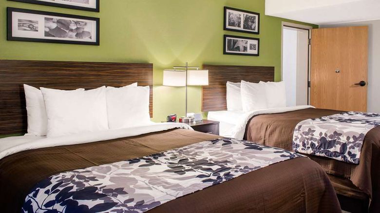 <b>Sleep Inn & Suites Room</b>. Images powered by <a href="https://iceportal.shijigroup.com/" title="IcePortal" target="_blank">IcePortal</a>.