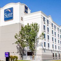 Sleep Inn & Suites