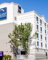 Sleep Inn & Suites