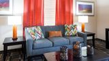 Quality Inn & Suites Lake Charles Lobby