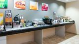 Quality Inn & Suites Lake Charles Restaurant