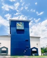 Quality Inn & Suites Lake Charles