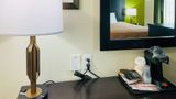 Quality Inn & Suites Lake Charles Room