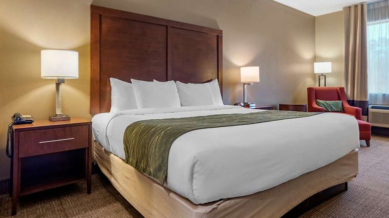 <b>Comfort Inn Amite City Room</b>. Images powered by <a href="https://iceportal.shijigroup.com/" title="IcePortal" target="_blank">IcePortal</a>.