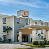Comfort Inn Amite City