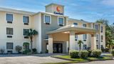 <b>Comfort Inn Amite City Exterior</b>. Images powered by <a href="https://iceportal.shijigroup.com/" title="IcePortal" target="_blank">IcePortal</a>.
