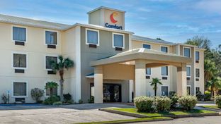 Comfort Inn Amite City