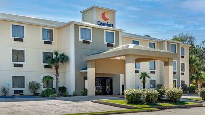 Comfort Inn Amite City