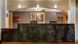 <b>Comfort Inn Amite City Lobby</b>. Images powered by <a href="https://iceportal.shijigroup.com/" title="IcePortal" target="_blank">IcePortal</a>.